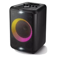 Philips 3000 Series 40W Bluetooth Party Speaker | Electronic Express