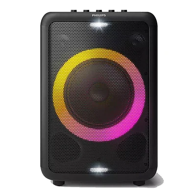 Philips 3000 Series 40W Bluetooth Party Speaker | Electronic Express