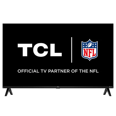 TCL 32 inch 3-Series LED 720p HD Smart TV | Electronic Express