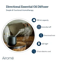 Airome Directional Ultra Sonic Diffuser