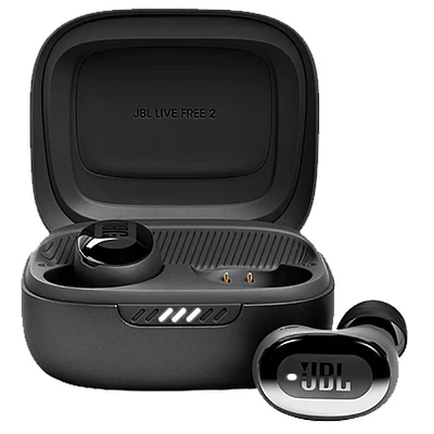 JBL Live Free 2 TWS Wireless Earbuds