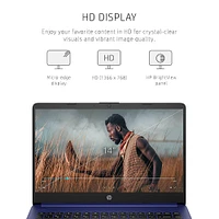 HP 14 Inch Laptop - Intel Celeron - 4GB/64GB | Electronic Express
