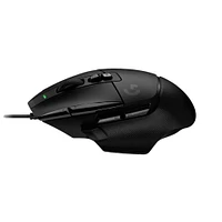 Logitech G502 X Gaming Mouse - Black | Electronic Express