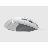 Logitech G502 X Gaming Mouse - White | Electronic Express