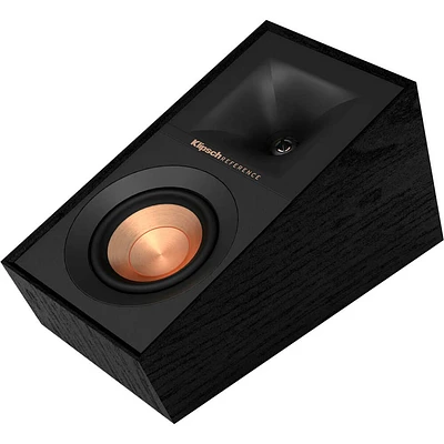 Klipsch Reference R-40SA Dolby Atmos Speakers | Electronic Express