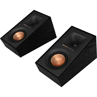 Klipsch Reference R-40SA Dolby Atmos Speakers | Electronic Express