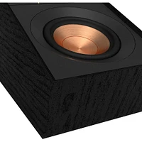 Klipsch Reference R-40SA Dolby Atmos Speakers | Electronic Express