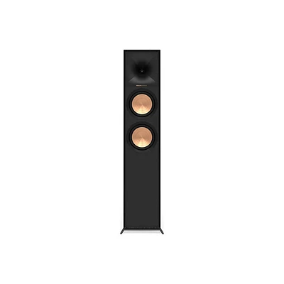 Klipsch Reference R-600F Floor-Standing Speaker | Electronic Express