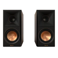 Klipsch RP500MII Bookshelf Speakers | Electronic Express