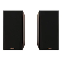 Klipsch RP500MII Bookshelf Speakers | Electronic Express