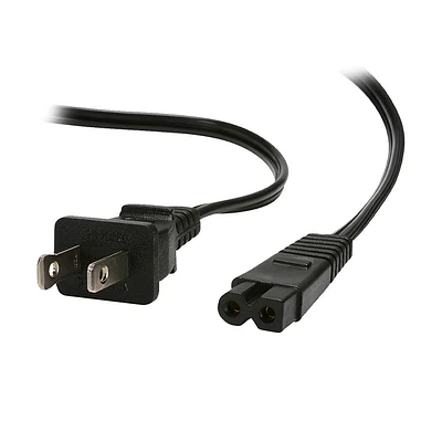 Xtreme Polarized 10 ft. AC Power Cable | Electronic Express