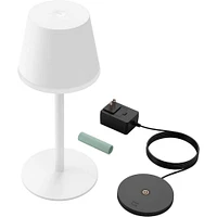 Hue Philips Hue Go Portable Table Lamp | Electronic Express