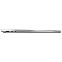 Microsoft 15 inch Surface Laptop 5 Touchscreen - Intel Core i7-1255U - Intel Iris Xe - 16GB/512GB | Electronic Express