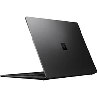 Microsoft 15 inch Surface Laptop 5 Touchscreen - Intel Core i7-1255U - Intel Iris Xe - 32GB/1TB - Black | Electronic Express