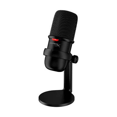 HyperX Solocast USB Microphone | Electronic Express