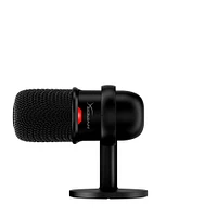 HyperX Solocast USB Microphone | Electronic Express