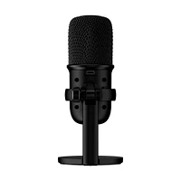 HyperX Solocast USB Microphone | Electronic Express