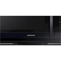 Samsung 1.7 Cu. Ft. Over-the-Range Microwave | Electronic Express