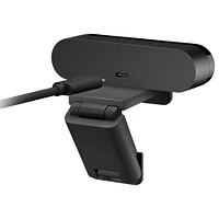 Logitech 4K Brio Pro Webcam | Electronic Express