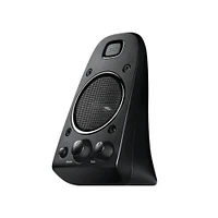 Logitech Z623 Speaker System with Subwoofer | Electronic Express