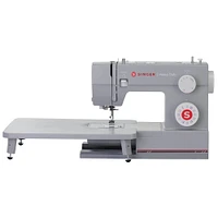 Singer 64S Heavy Duty Sewing Machine with Extension Table | Electronic Express