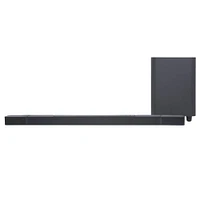 JBL BAR 1000 7.1.4 Channel Soundbar | Electronic Express