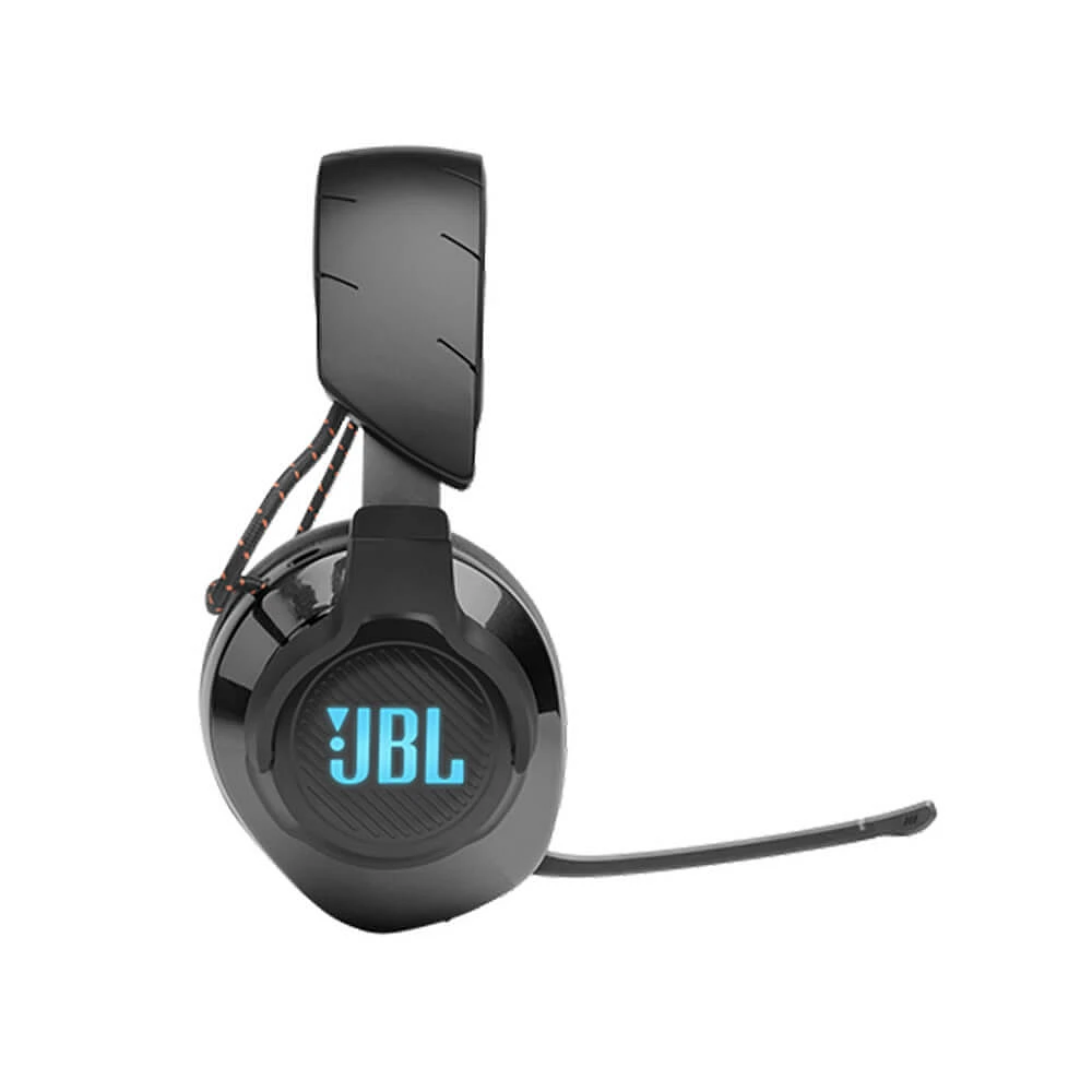 JBL Quantum 610 Wireless Gaming Headset | Electronic Express