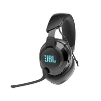 JBL Quantum 610 Wireless Gaming Headset | Electronic Express