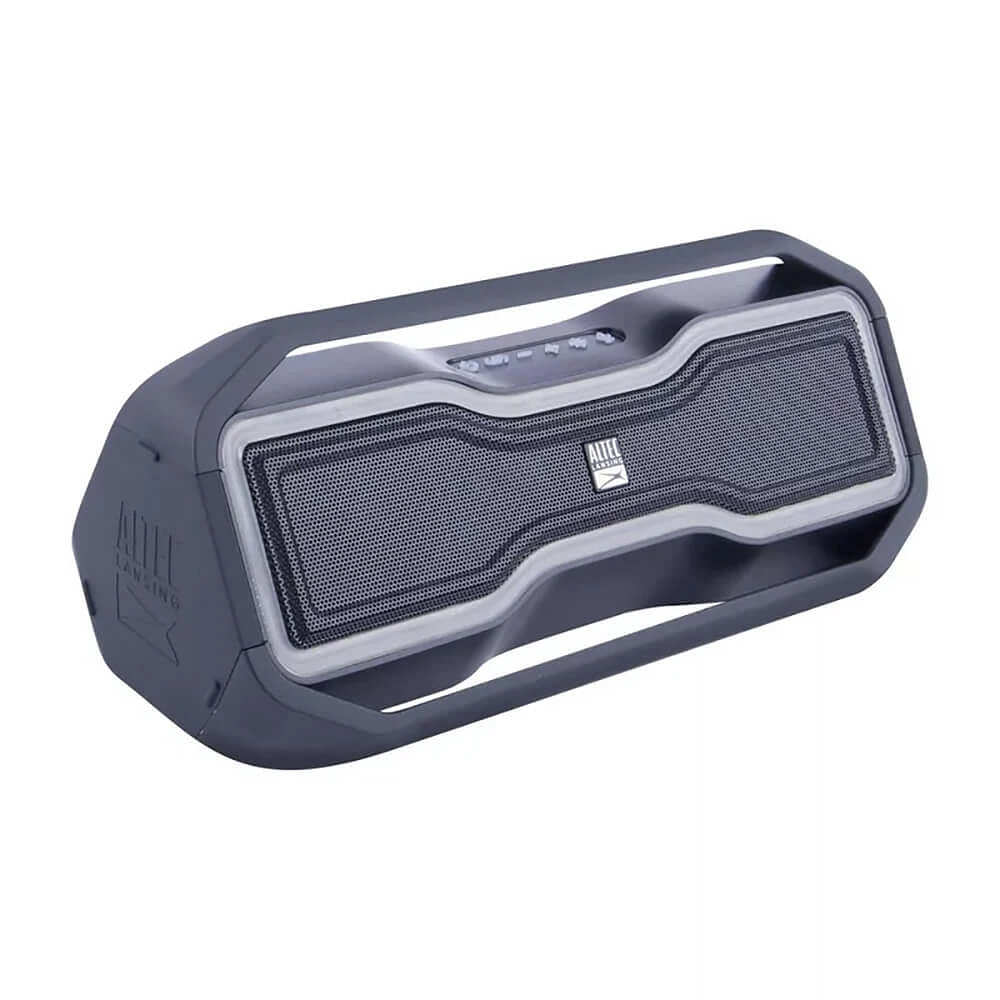 Altec Lansing Rockbox Wireless Speaker - Recertified | Electronic Express