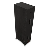 Klipsch RP-8000F II Floorstanding Speaker - Ebony | Electronic Express