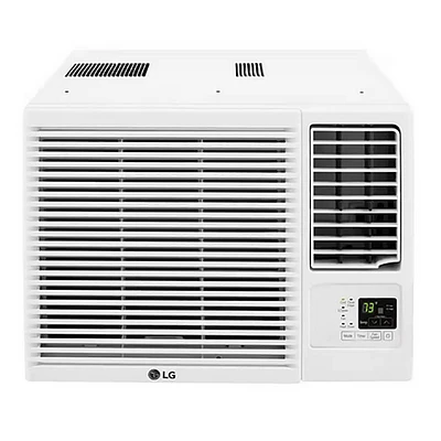 LG 18,000 BTU Window Air Conditioner | Electronic Express