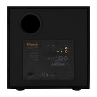 Klipsch R-101SW 10-inch Subwoofer | Electronic Express