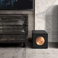 Klipsch R-101SW 10-inch Subwoofer | Electronic Express