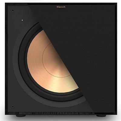 Klipsch R-121SW 12-inch Subwoofer | Electronic Express