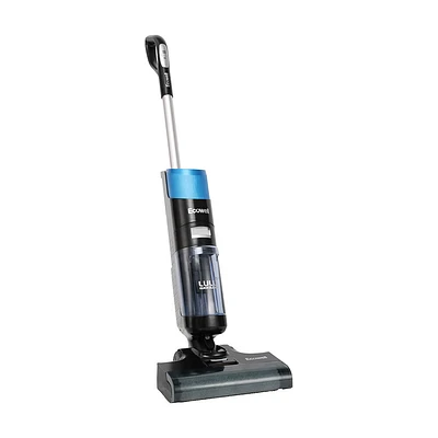 Ecowell LULU Quick Clean P05 Wet/Dry Vacuum | Electronic Express