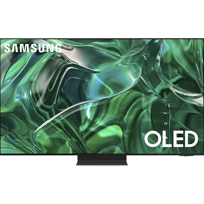 Samsung inch Class S95C 4K OLED Smart TV | Electronic Express