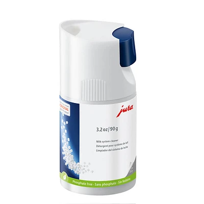 Jura Milk System Cleaner (Mini Tabs) | Electronic Express