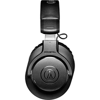 Audio Technica Wireless Over-Ear Headphones