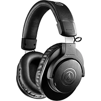 Audio Technica Wireless Over-Ear Headphones