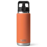 Yeti Rambler 26 oz Bottle with Straw Cap