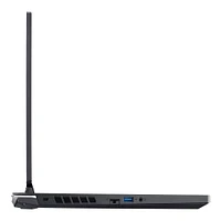 Acer 15.6 inch Nitro 5 Gaming Notebook - Intel Core i5-12500H - 16GB/512GB SSD- Black | Electronic Express
