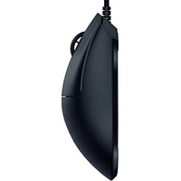 Razer DeathAdder V3 Wired Ergonomic Gaming Mouse - Black | Electronic Express