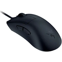 Razer DeathAdder V3 Wired Ergonomic Gaming Mouse - Black | Electronic Express
