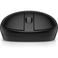 HP 240 Bluetooth Wireless Mouse - Jet Black | Electronic Express