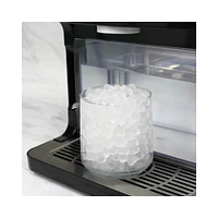 Avanti ELITE Series Countertop Nugget Ice Maker and Dispenser | Electronic Express