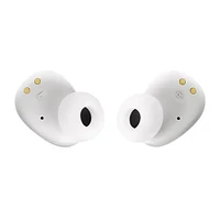 JBL Vibe Buds True Wireless - White | Electronic Express