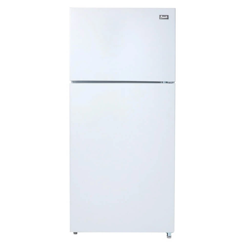 Avanti Cu. Ft. Top-Freezer Refrigerator | Electronic Express