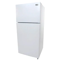 Avanti Cu. Ft. Top-Freezer Refrigerator | Electronic Express