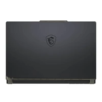 MSI 15.6 inch Cyborg 15 Gaming Laptop - Intel Core i5-12450H - 16GB/512GB - Black | Electronic Express
