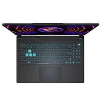 MSI 15.6 inch Cyborg 15 Gaming Laptop - Intel Core i5-12450H - 16GB/512GB - Black | Electronic Express